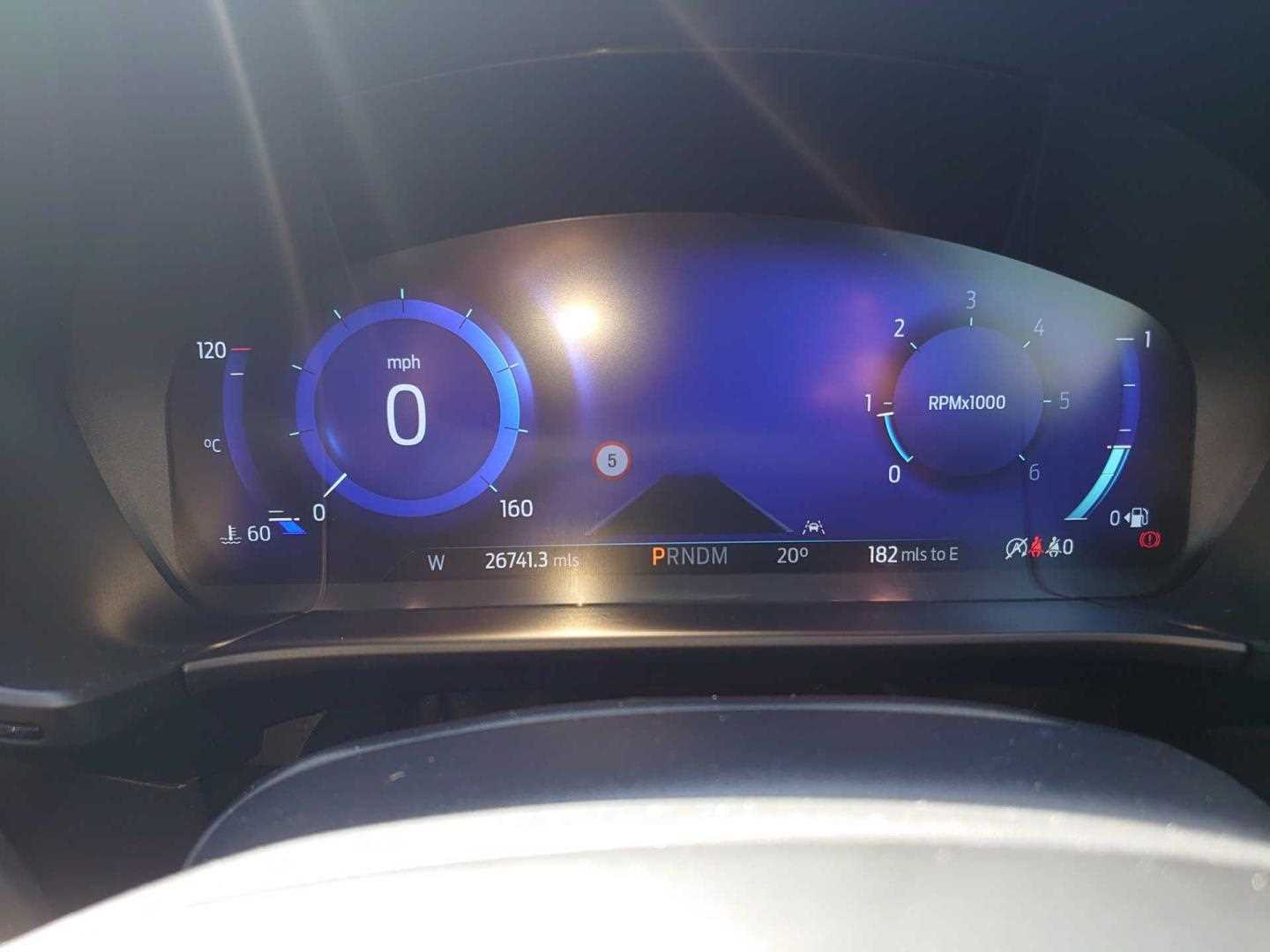 Used Ford Kuga 2020 for sale - 76466439: Photo 7