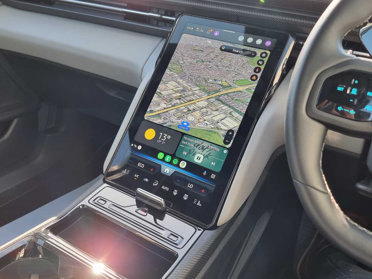 Used Ford Explorer 2024 for sale - 76466537: Photo 17