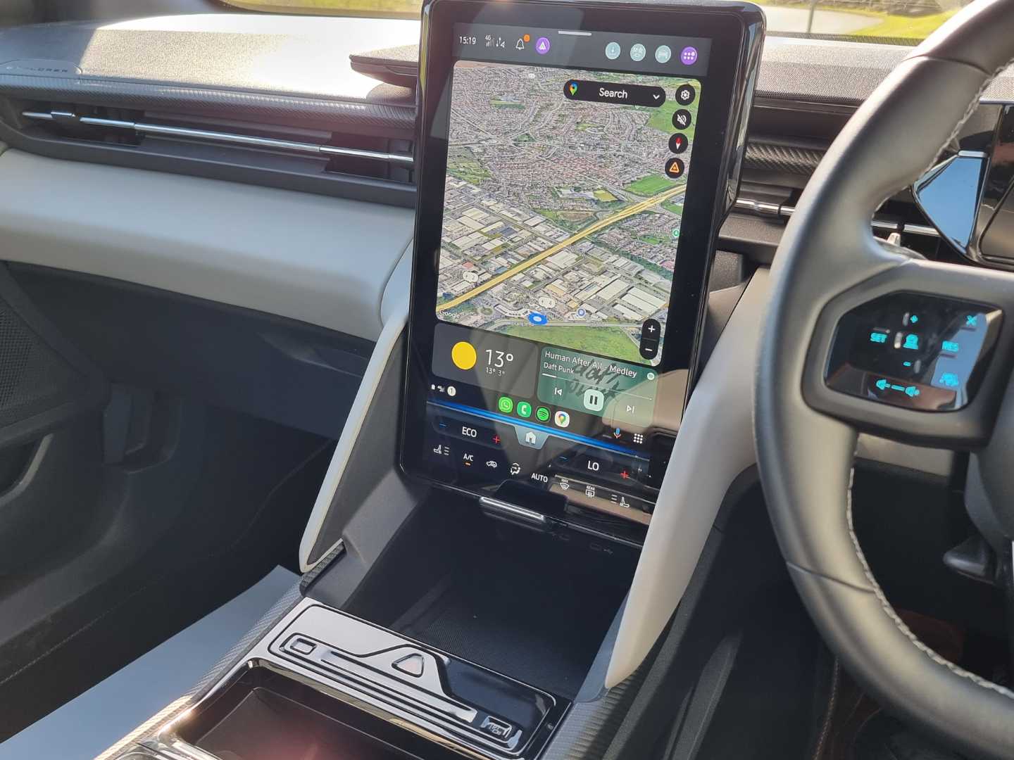 Used Ford Explorer 2024 for sale - 76466537: Photo 18