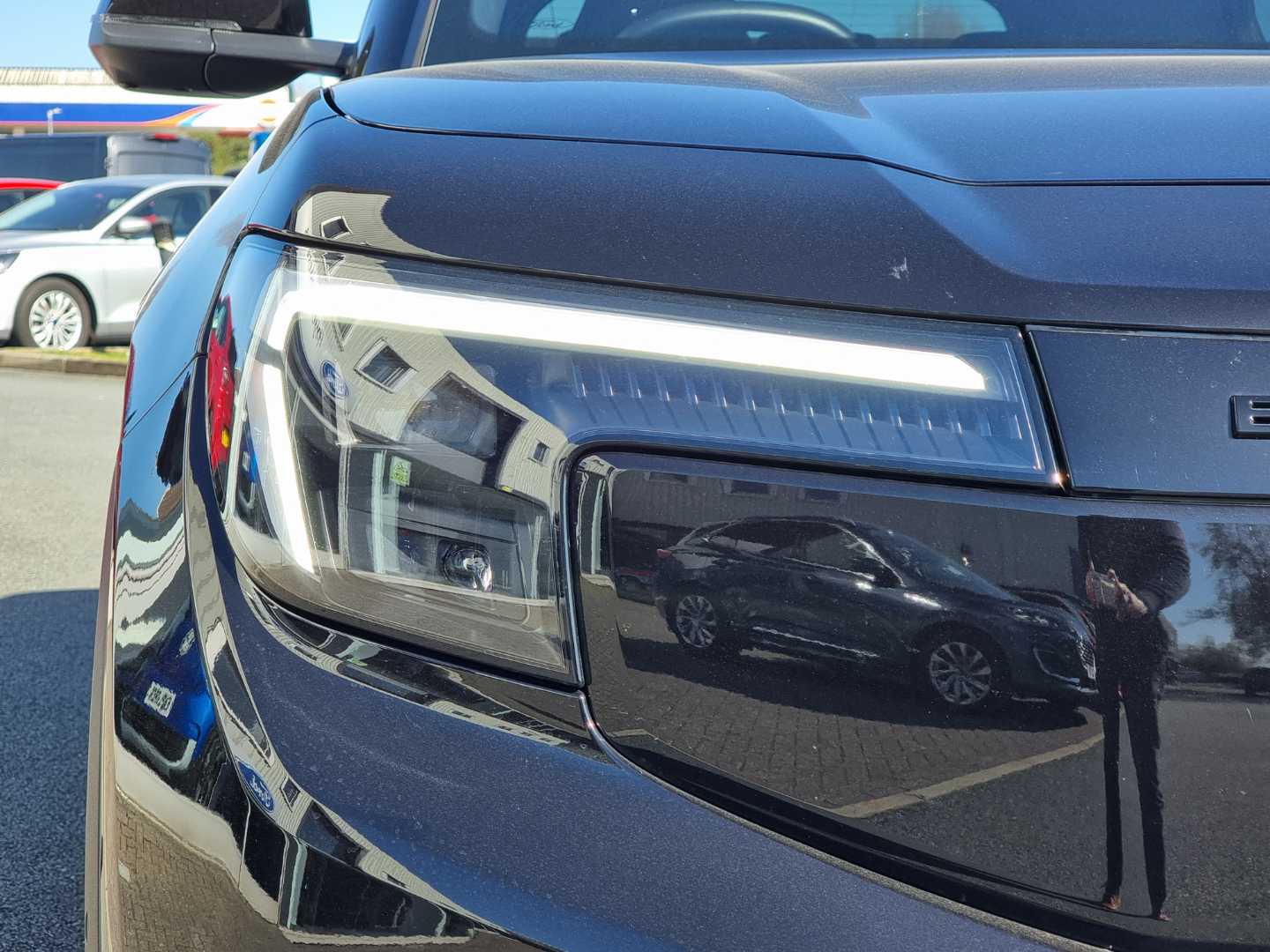 Used Ford Explorer 2024 for sale - 76466537: Photo 25