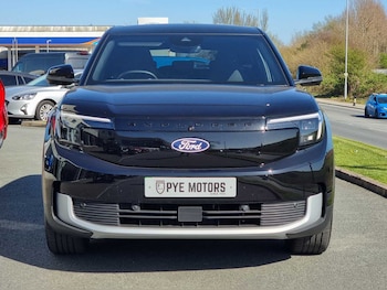 Used Ford Explorer 2024 for sale - 76466537: Photo