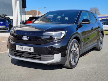 Used Ford Explorer 2024 for sale - 76466537: Photo