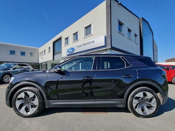 Used Ford Explorer 2024 for sale - 76466537: Photo