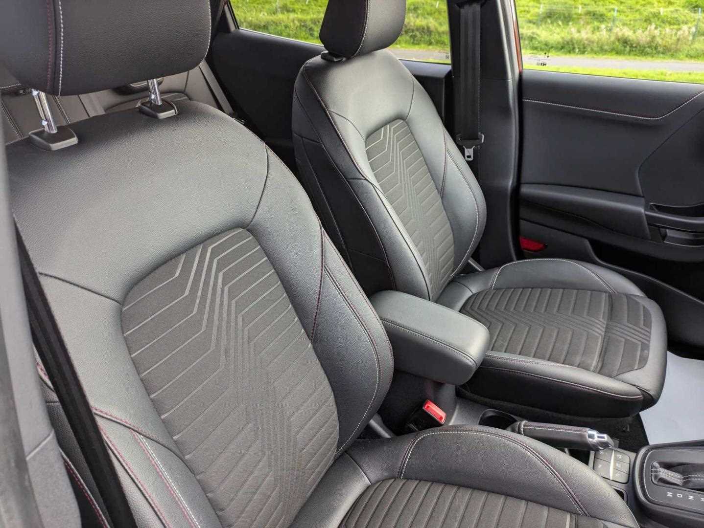 Used Ford Puma 2023 for sale - 76868643: Photo 11