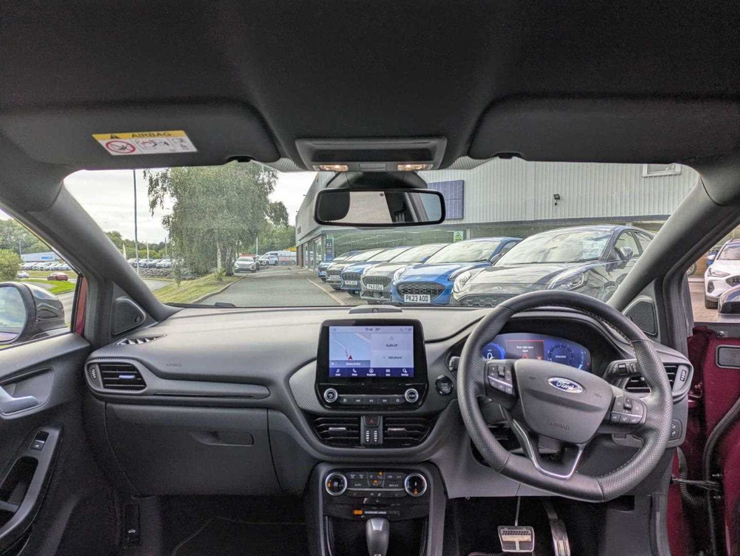 Used Ford Puma 2023 for sale - 76868643: Photo 13