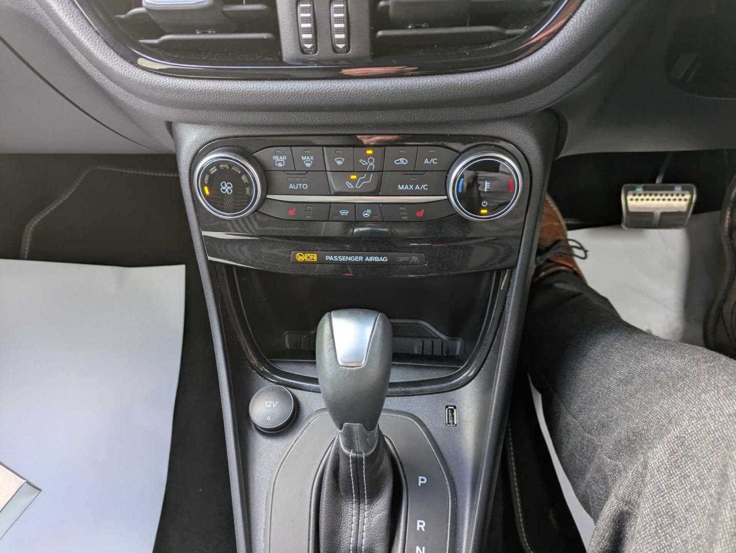 Used Ford Puma 2023 for sale - 76868643: Photo 15