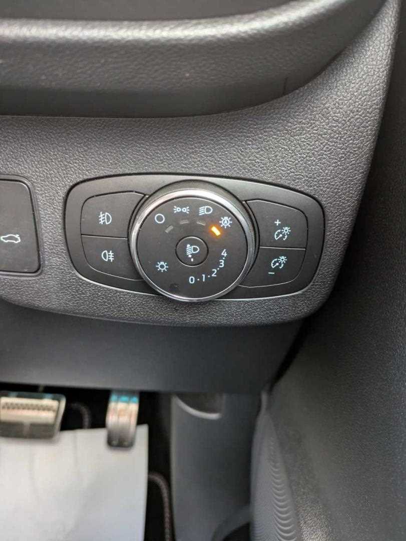 Used Ford Puma 2023 for sale - 76868643: Photo 17