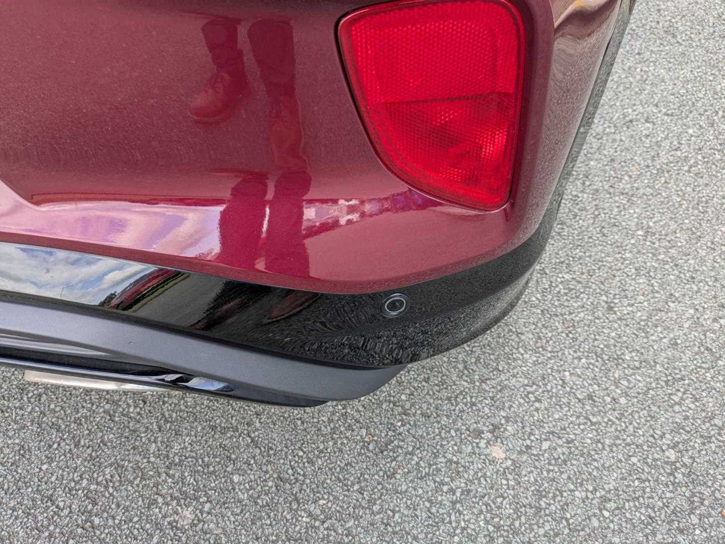 Used Ford Puma 2023 for sale - 76868643: Photo 21