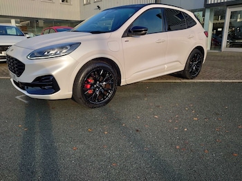 Used Ford Kuga 2023 for sale - 76466452: Photo