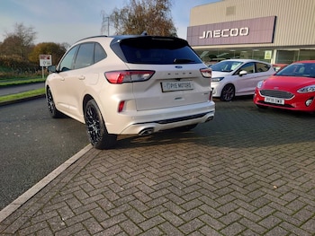 Used Ford Kuga 2023 for sale - 76466452: Photo