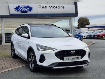 Used Ford Focus 2023 for sale - 76869335: Photo