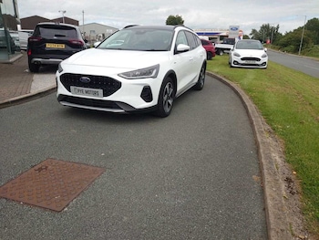 Used Ford Focus 2023 for sale - 76869335: Photo