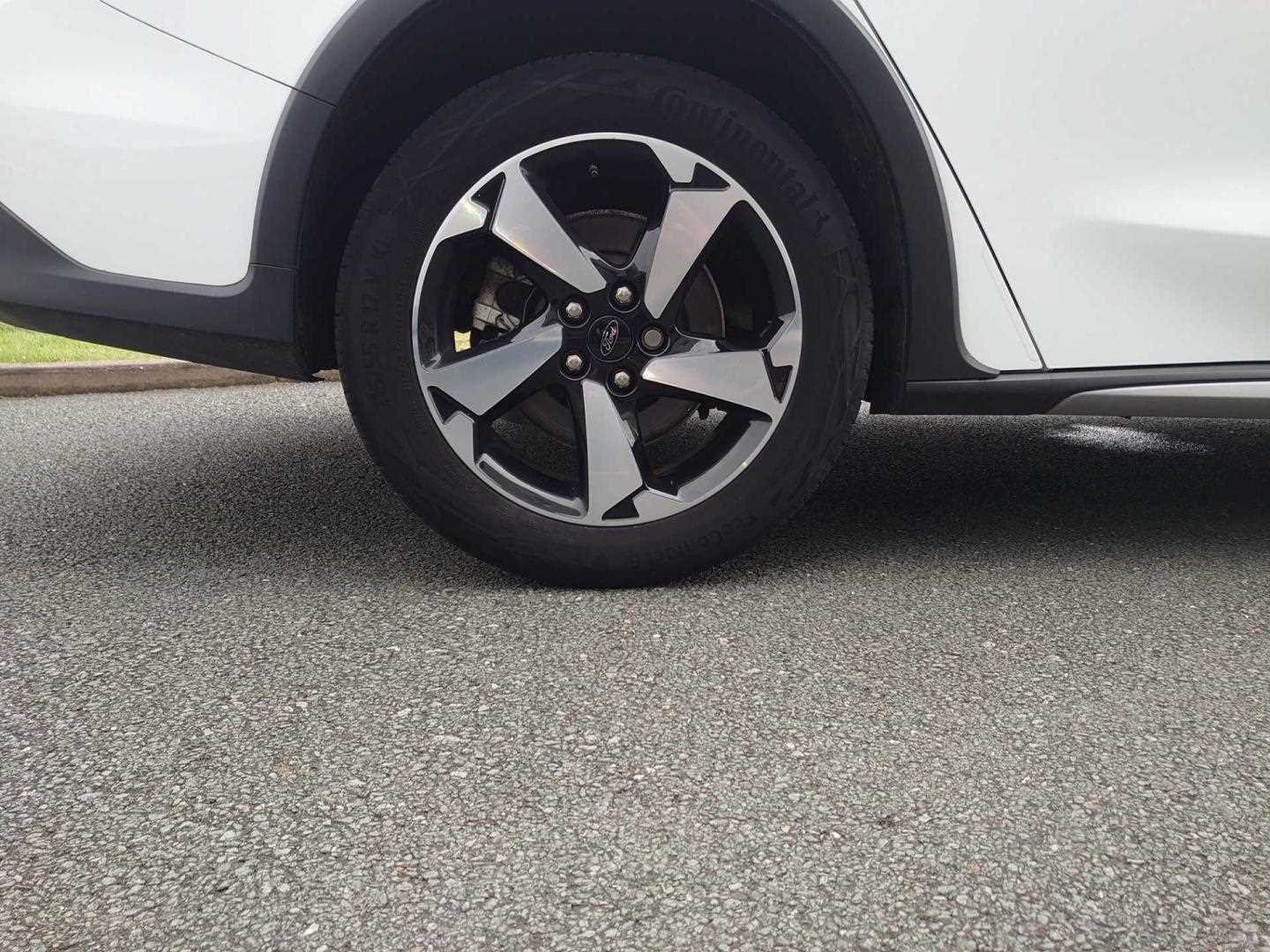 Used Ford Focus 2023 for sale - 76869335: Photo 5