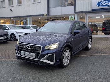 Used Audi Q2 2022 for sale - 77239517: Photo