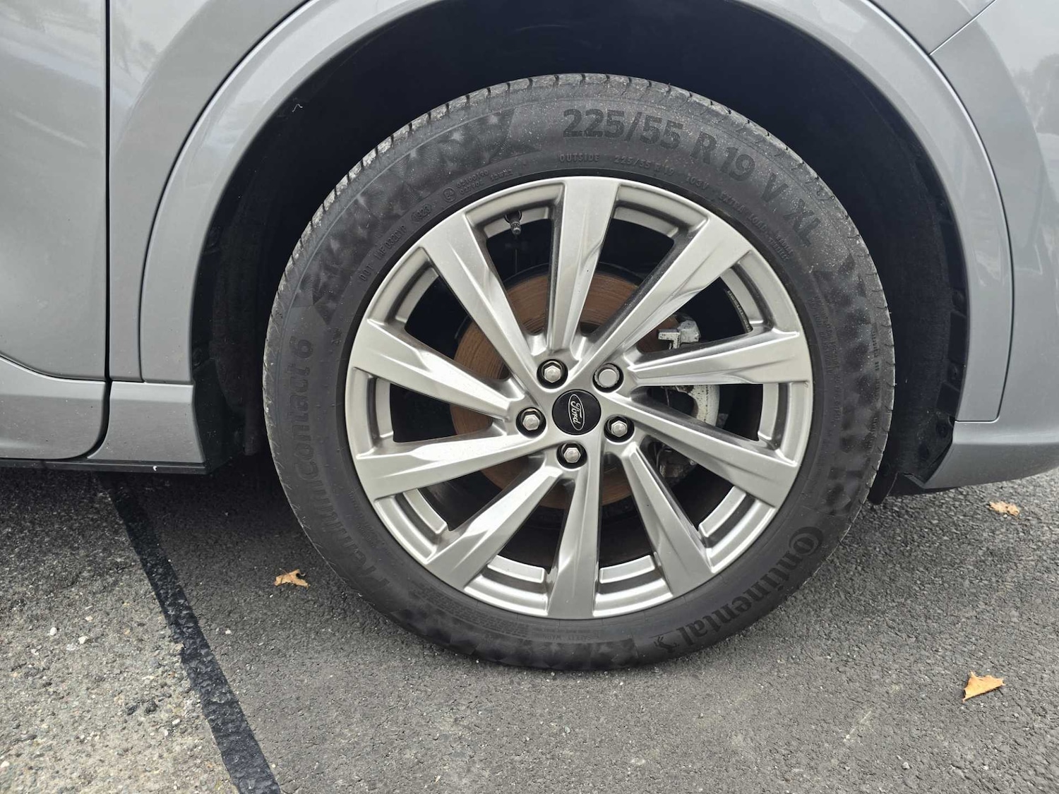 Used Ford Kuga 2023 for sale - 76869828: Photo 10