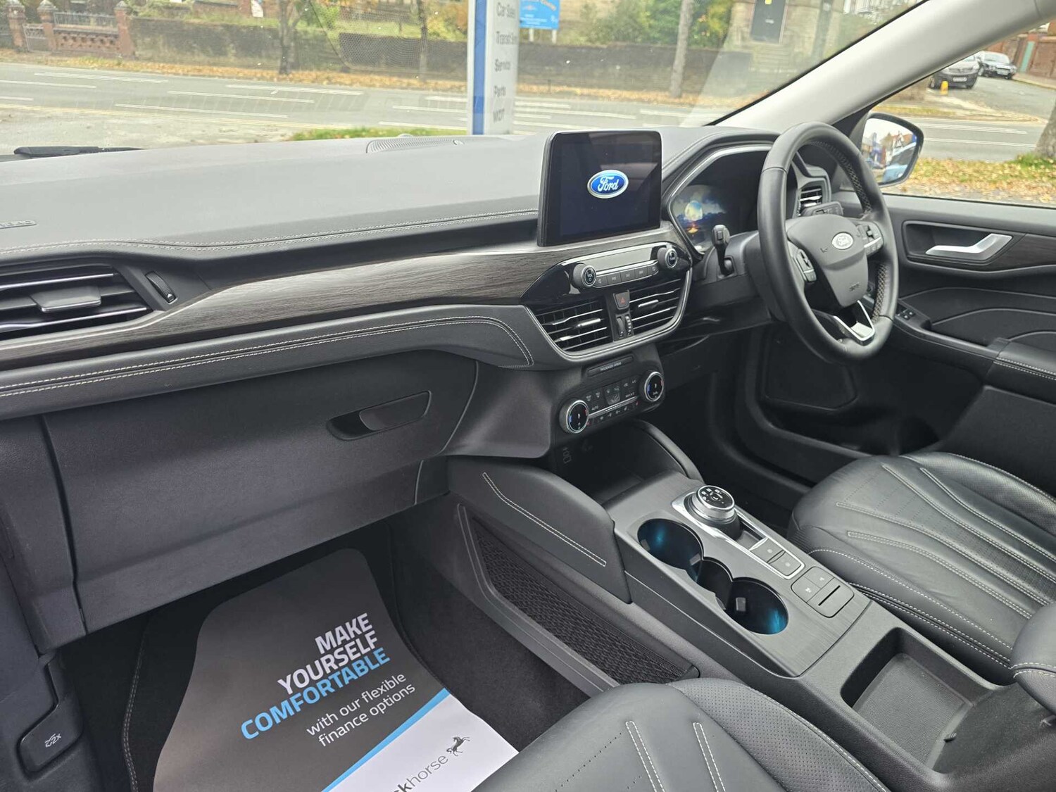 Used Ford Kuga 2023 for sale - 76869828: Photo 13