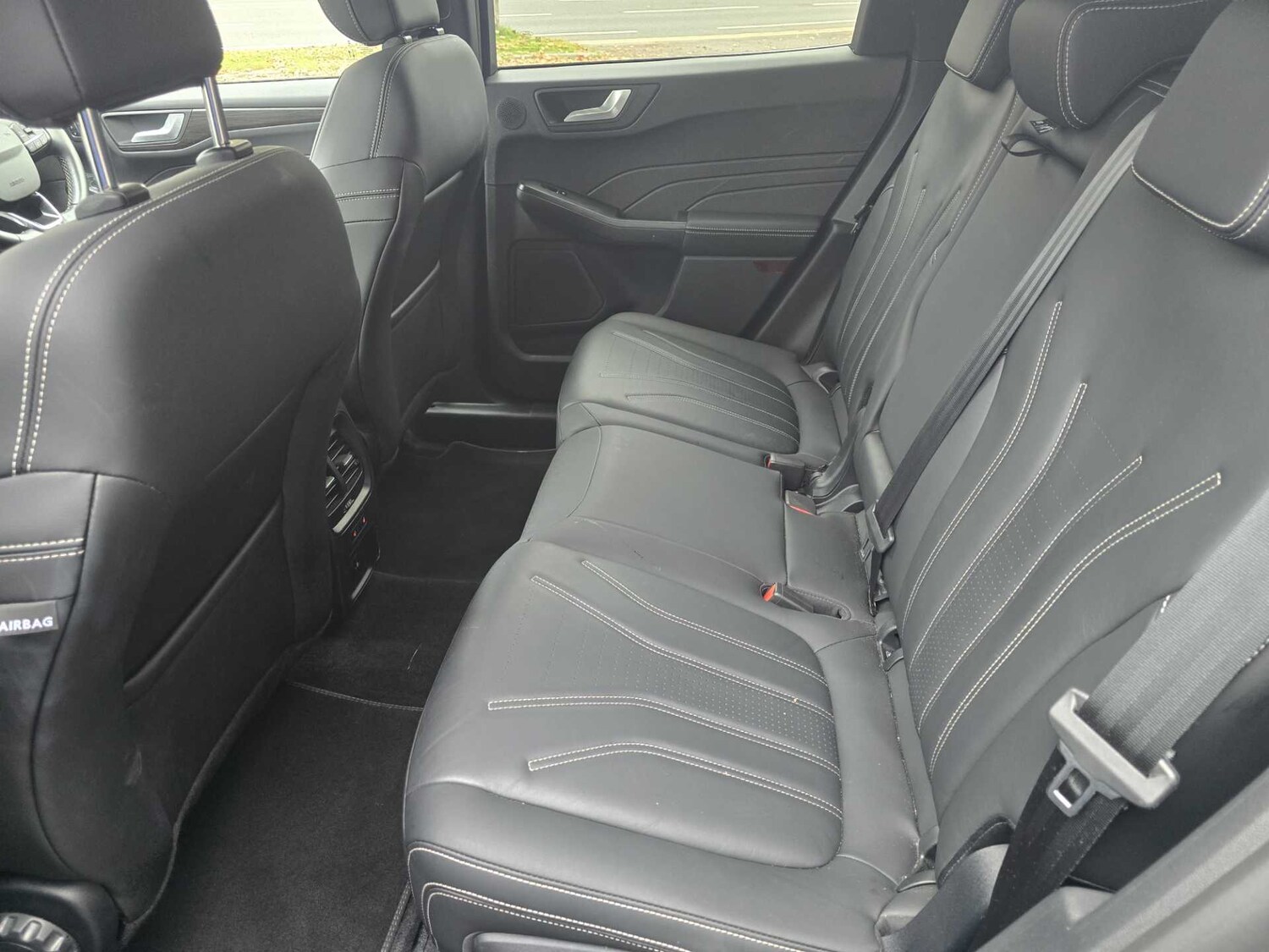 Used Ford Kuga 2023 for sale - 76869828: Photo 14