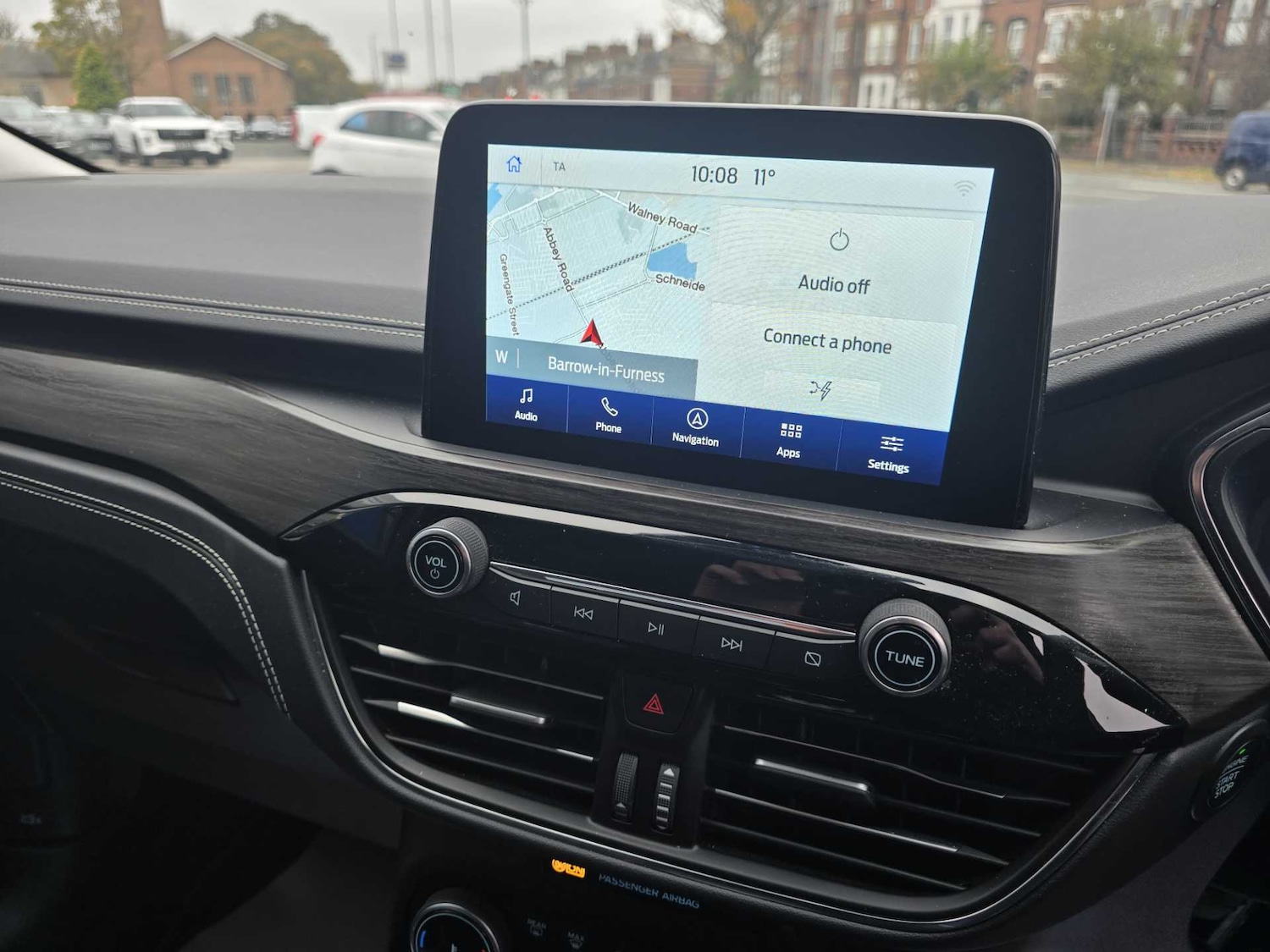 Used Ford Kuga 2023 for sale - 76869828: Photo 20