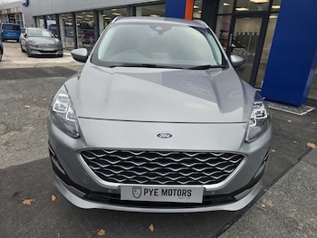 Used Ford Kuga 2023 for sale - 76869828: Photo