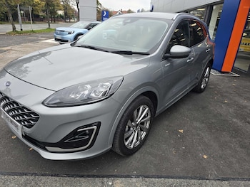 Used Ford Kuga 2023 for sale - 76869828: Photo