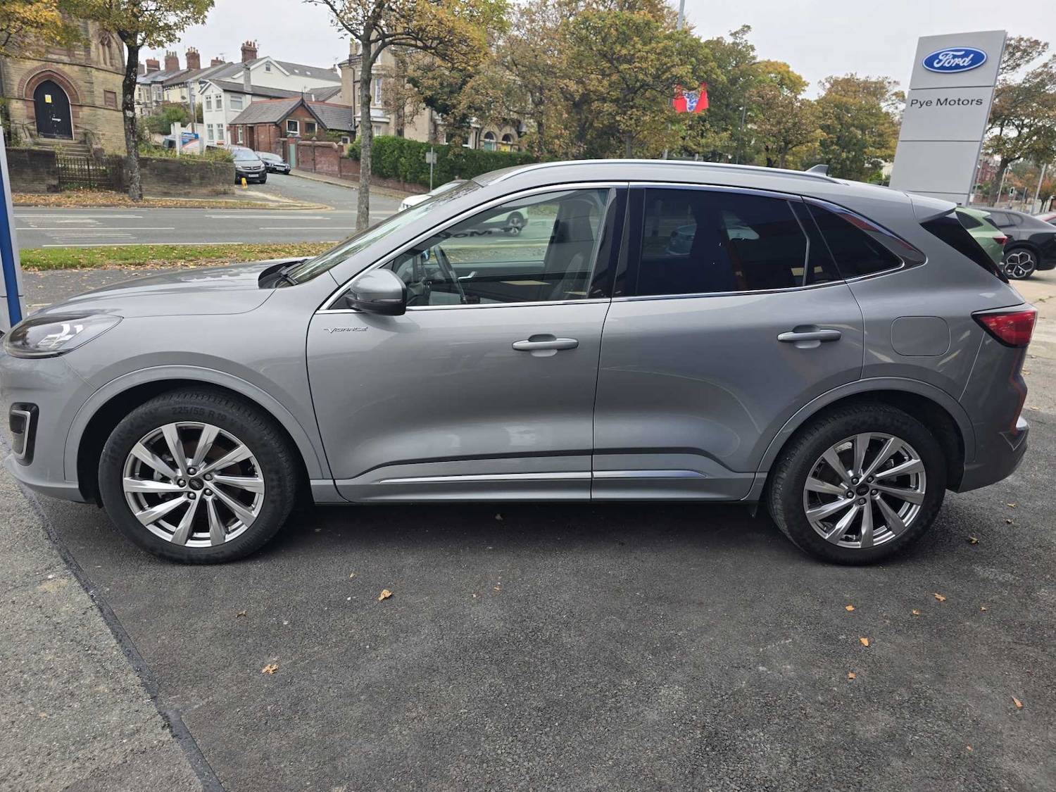 Used Ford Kuga 2023 for sale - 76869828: Photo 5