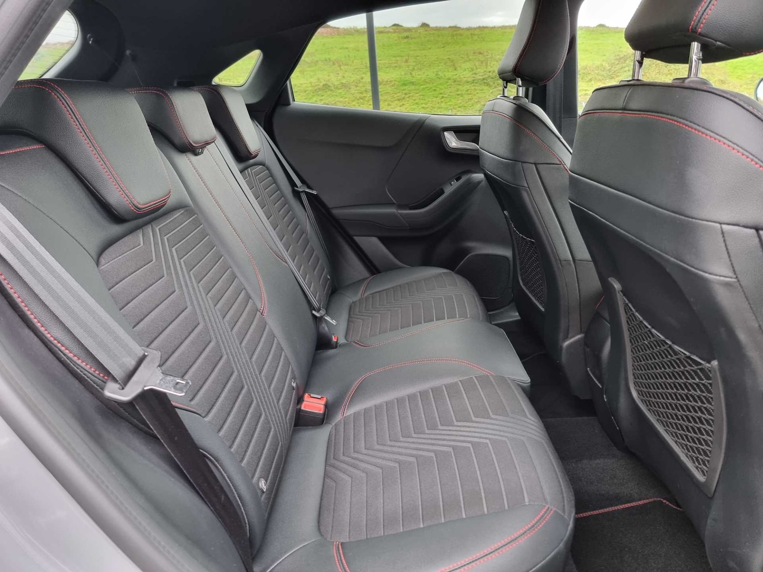 Used Ford Puma 2023 for sale - 76466516: Photo 10