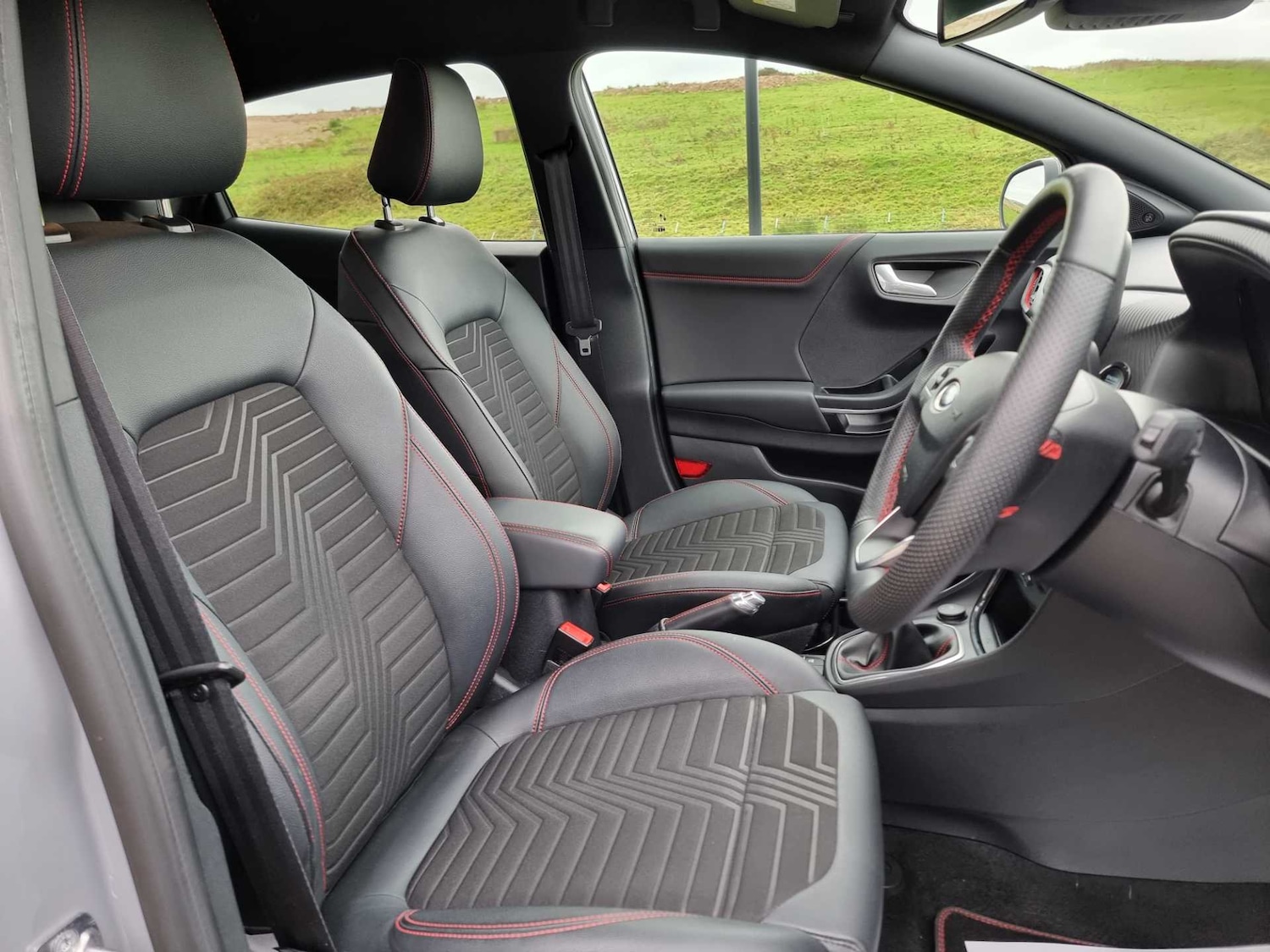 Used Ford Puma 2023 for sale - 76466516: Photo 11