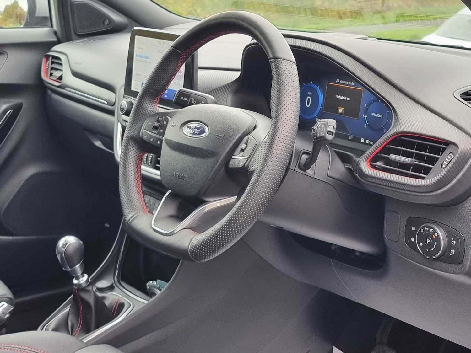 Used Ford Puma 2023 for sale - 76466516: Photo 12