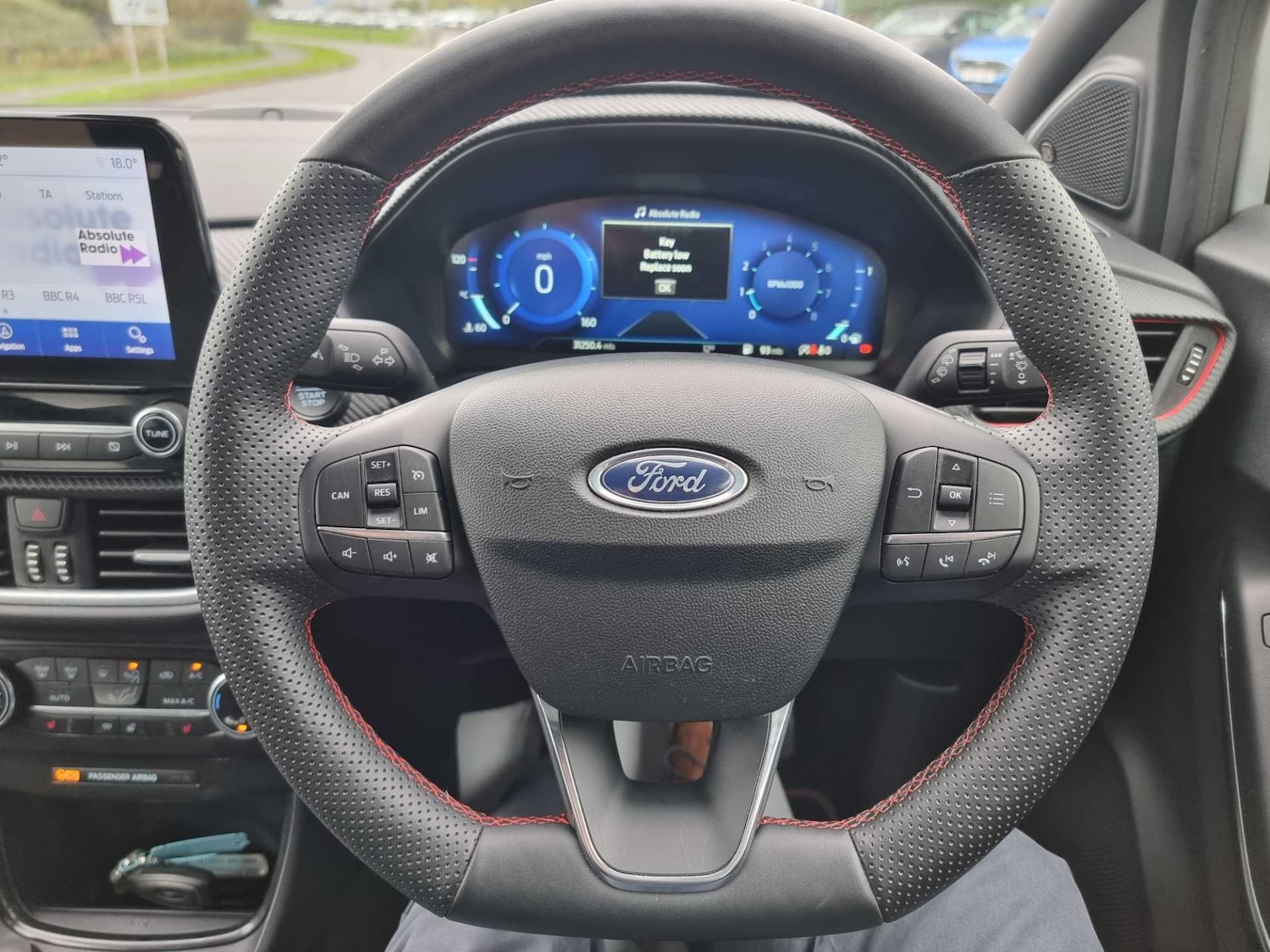 Used Ford Puma 2023 for sale - 76466516: Photo 13