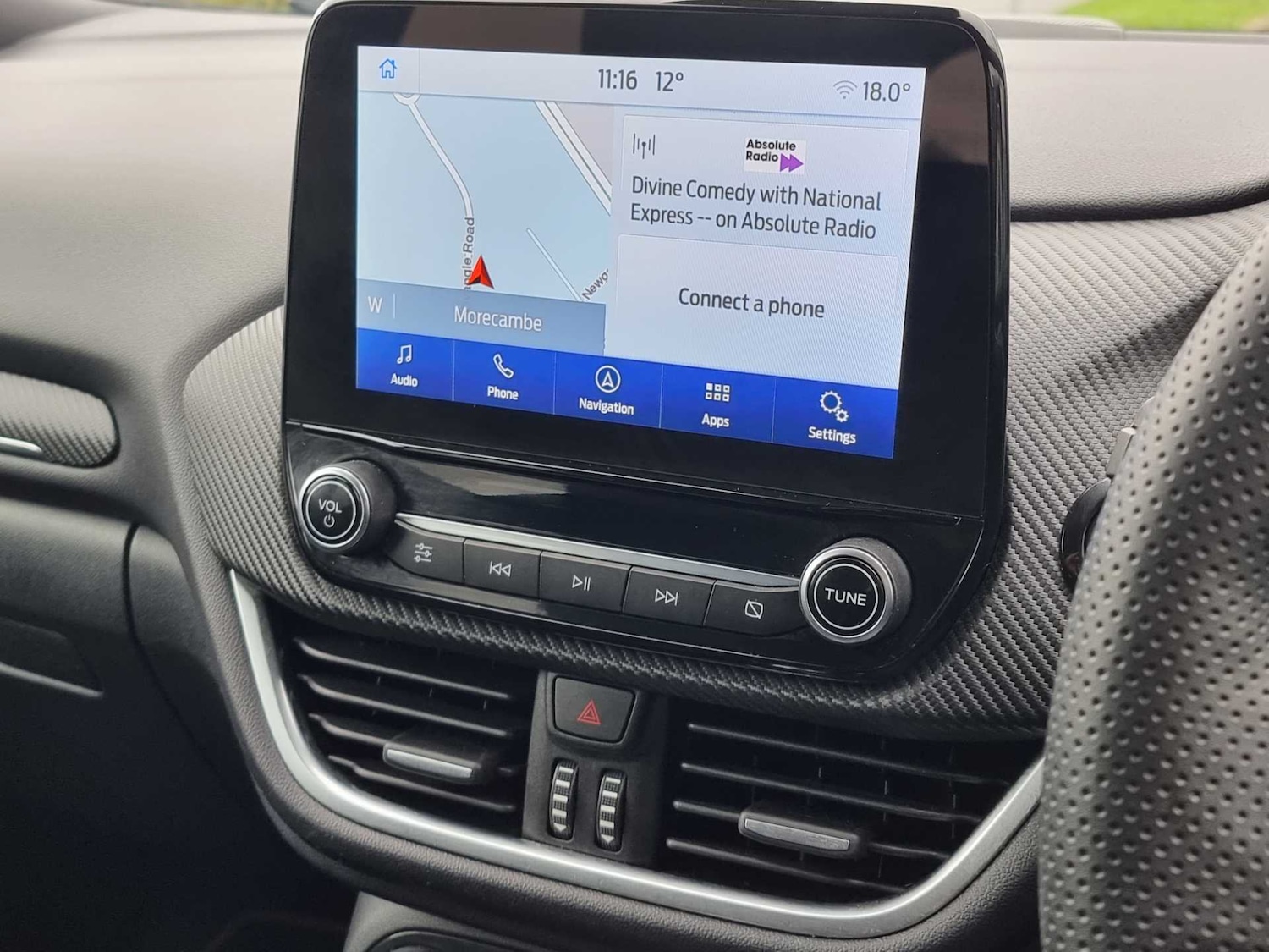 Used Ford Puma 2023 for sale - 76466516: Photo 15