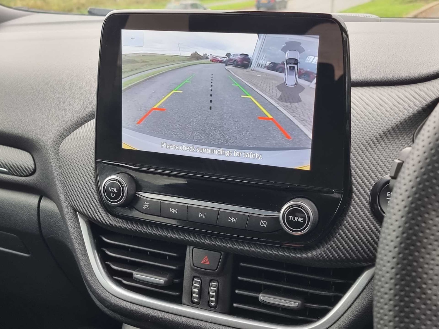 Used Ford Puma 2023 for sale - 76466516: Photo 16