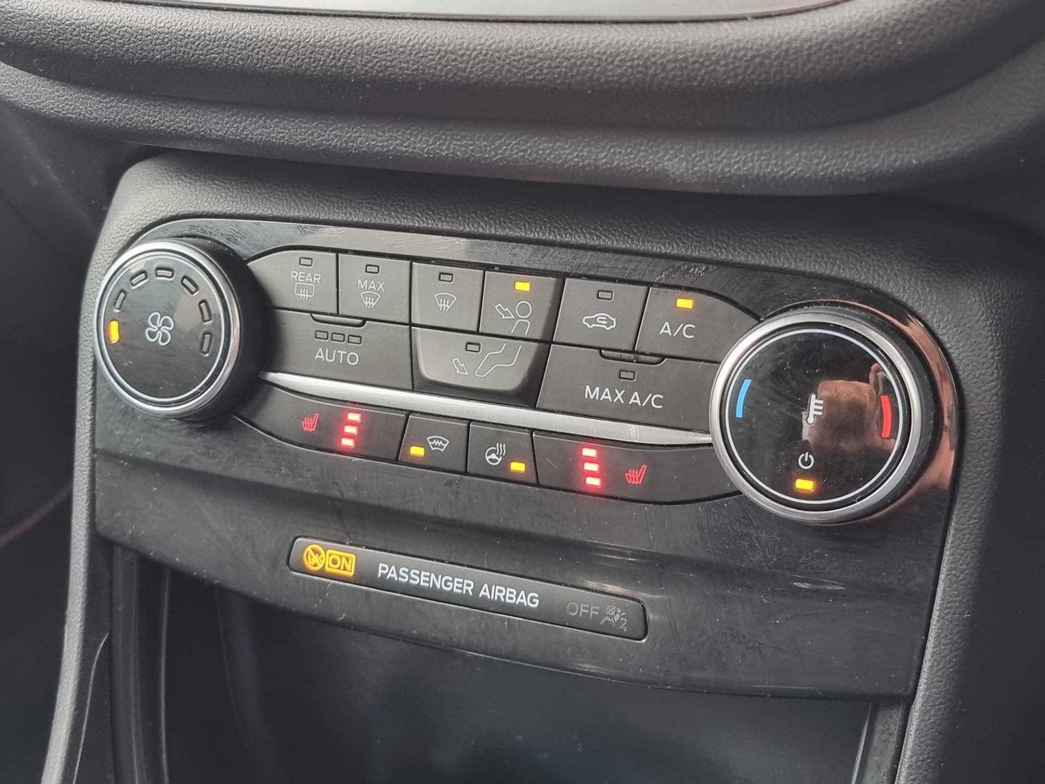 Used Ford Puma 2023 for sale - 76466516: Photo 17