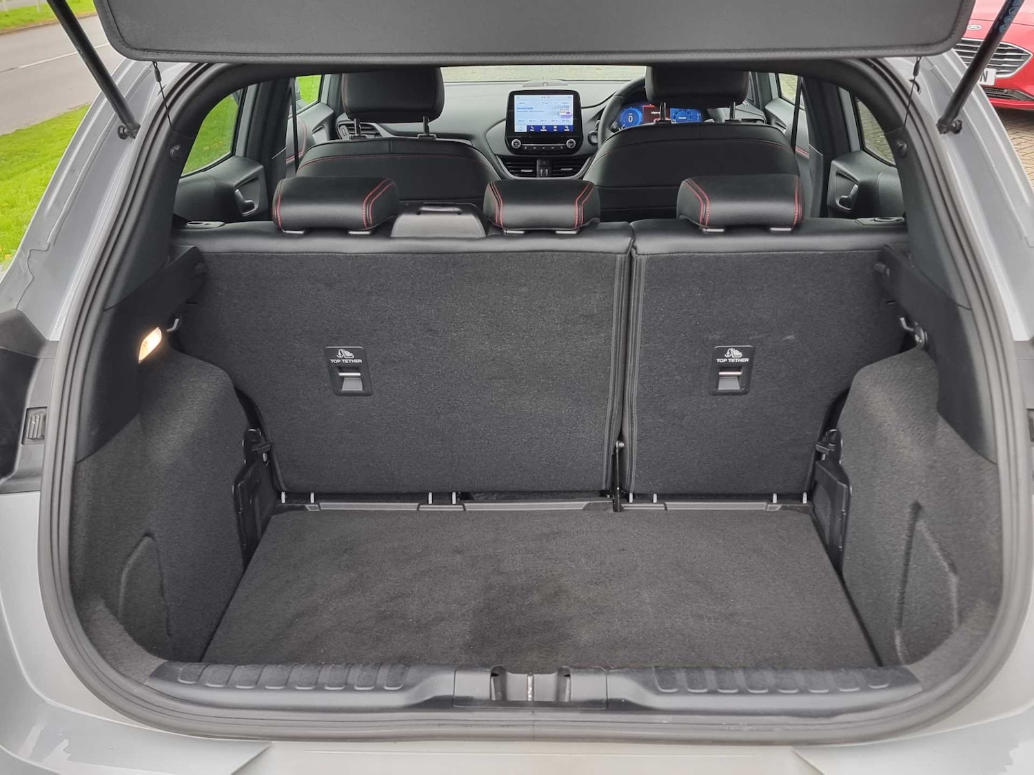 Used Ford Puma 2023 for sale - 76466516: Photo 9