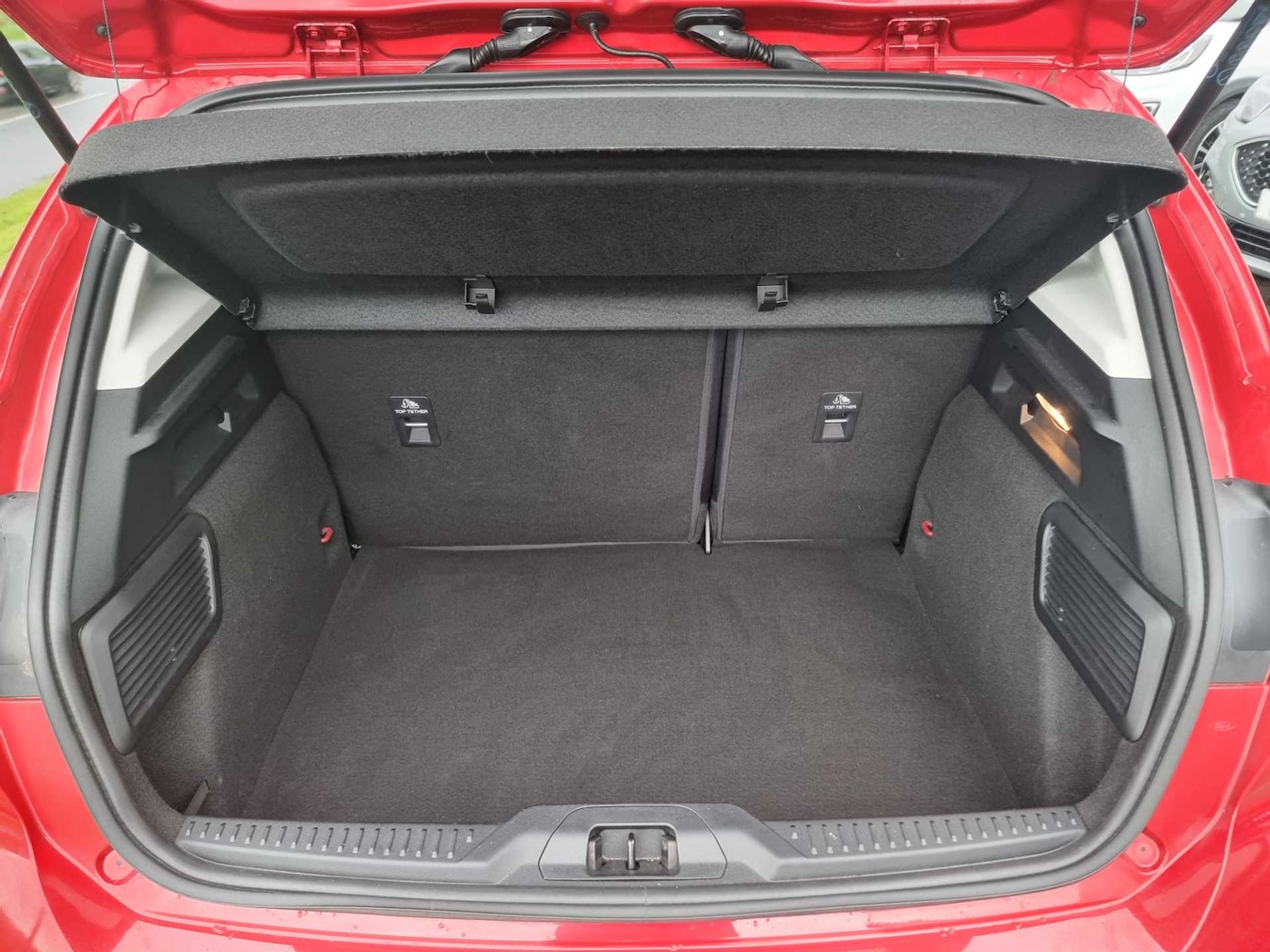 Used Ford Focus 2021 for sale - 76466319: Photo 10