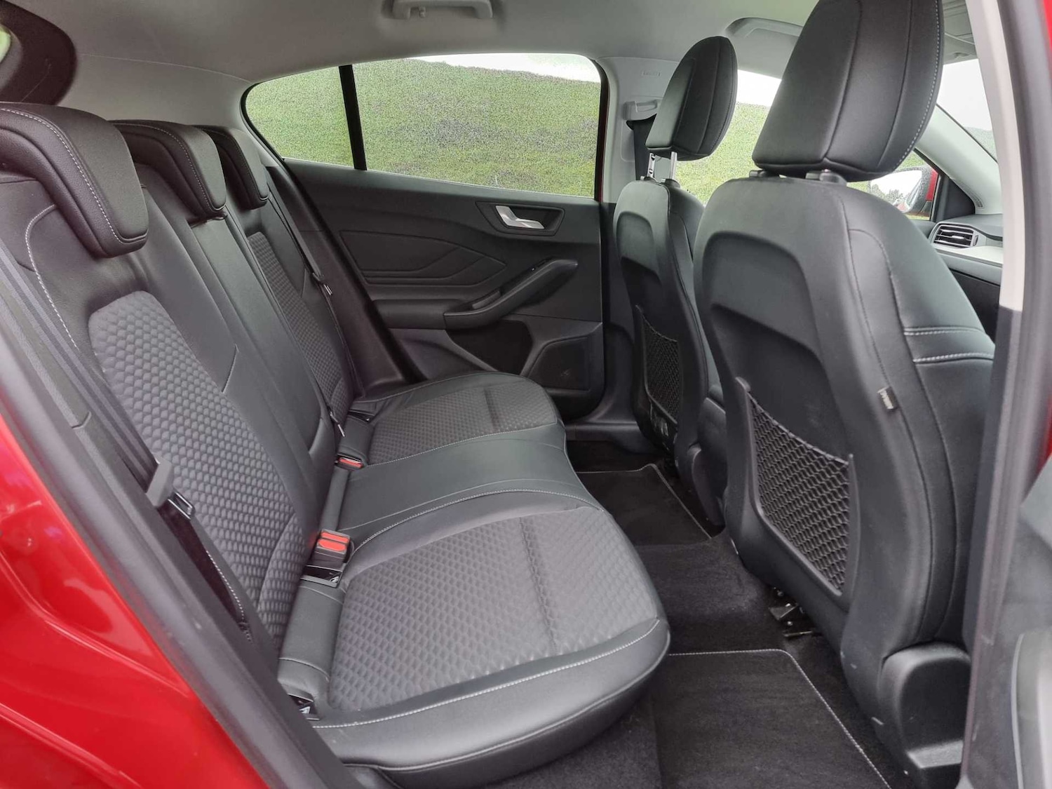 Used Ford Focus 2021 for sale - 76466319: Photo 11