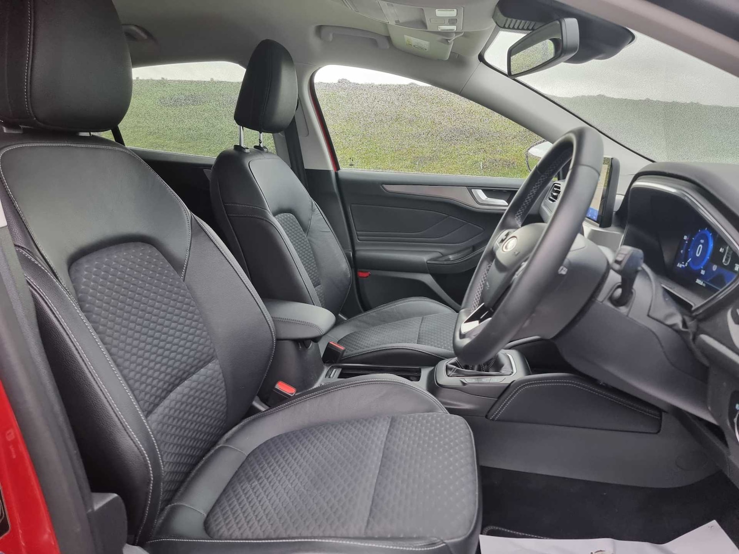 Used Ford Focus 2021 for sale - 76466319: Photo 12