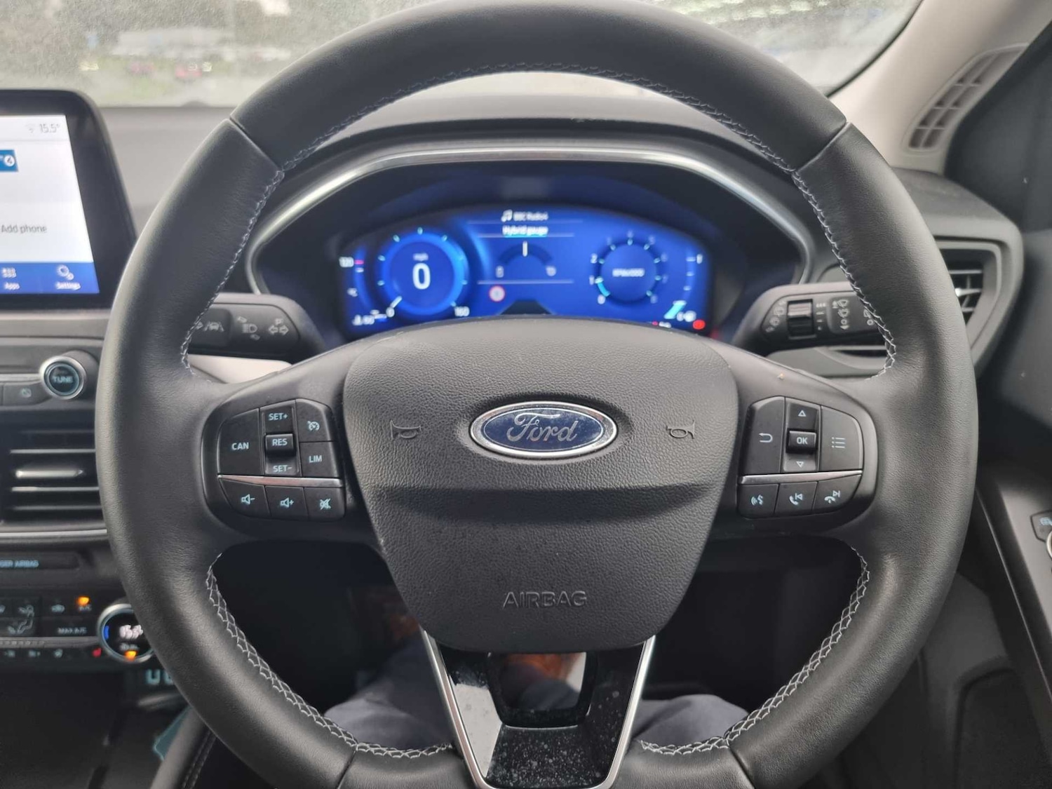 Used Ford Focus 2021 for sale - 76466319: Photo 14