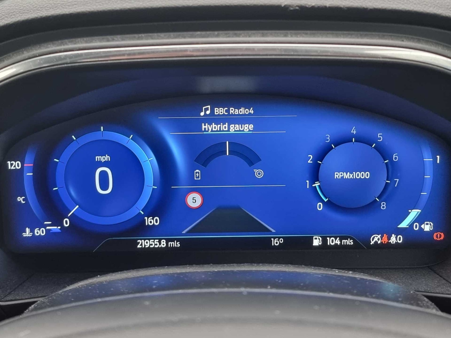 Used Ford Focus 2021 for sale - 76466319: Photo 15