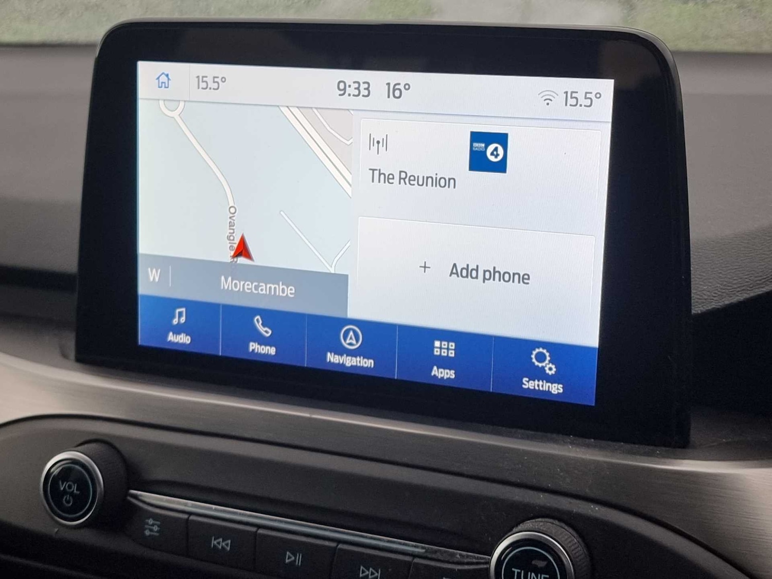 Used Ford Focus 2021 for sale - 76466319: Photo 16