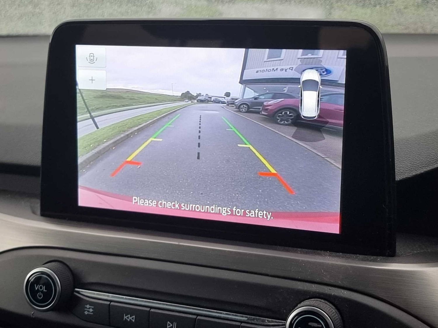 Used Ford Focus 2021 for sale - 76466319: Photo 17