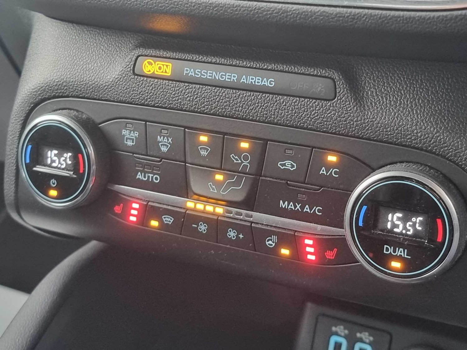 Used Ford Focus 2021 for sale - 76466319: Photo 18