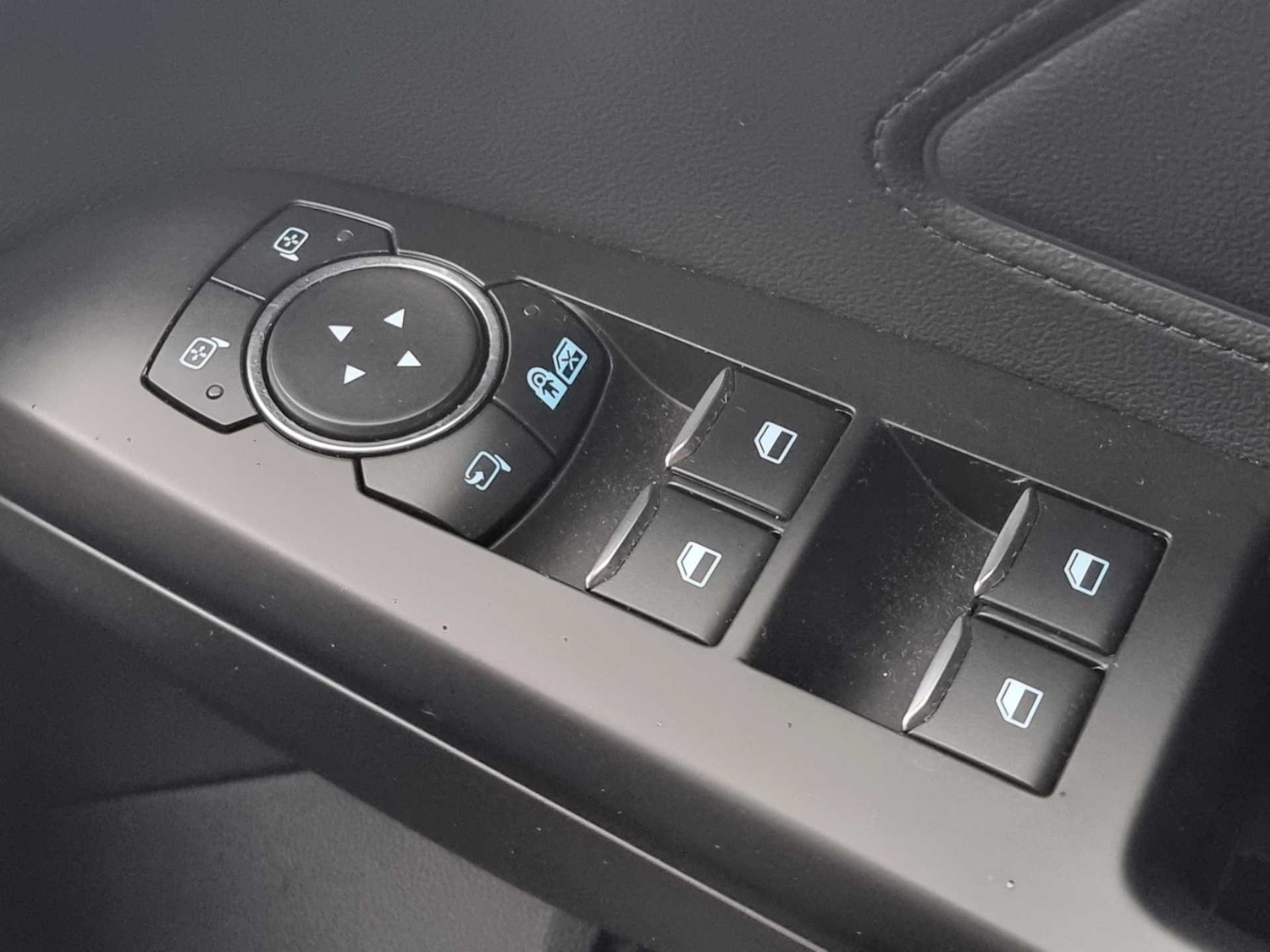 Used Ford Focus 2021 for sale - 76466319: Photo 20