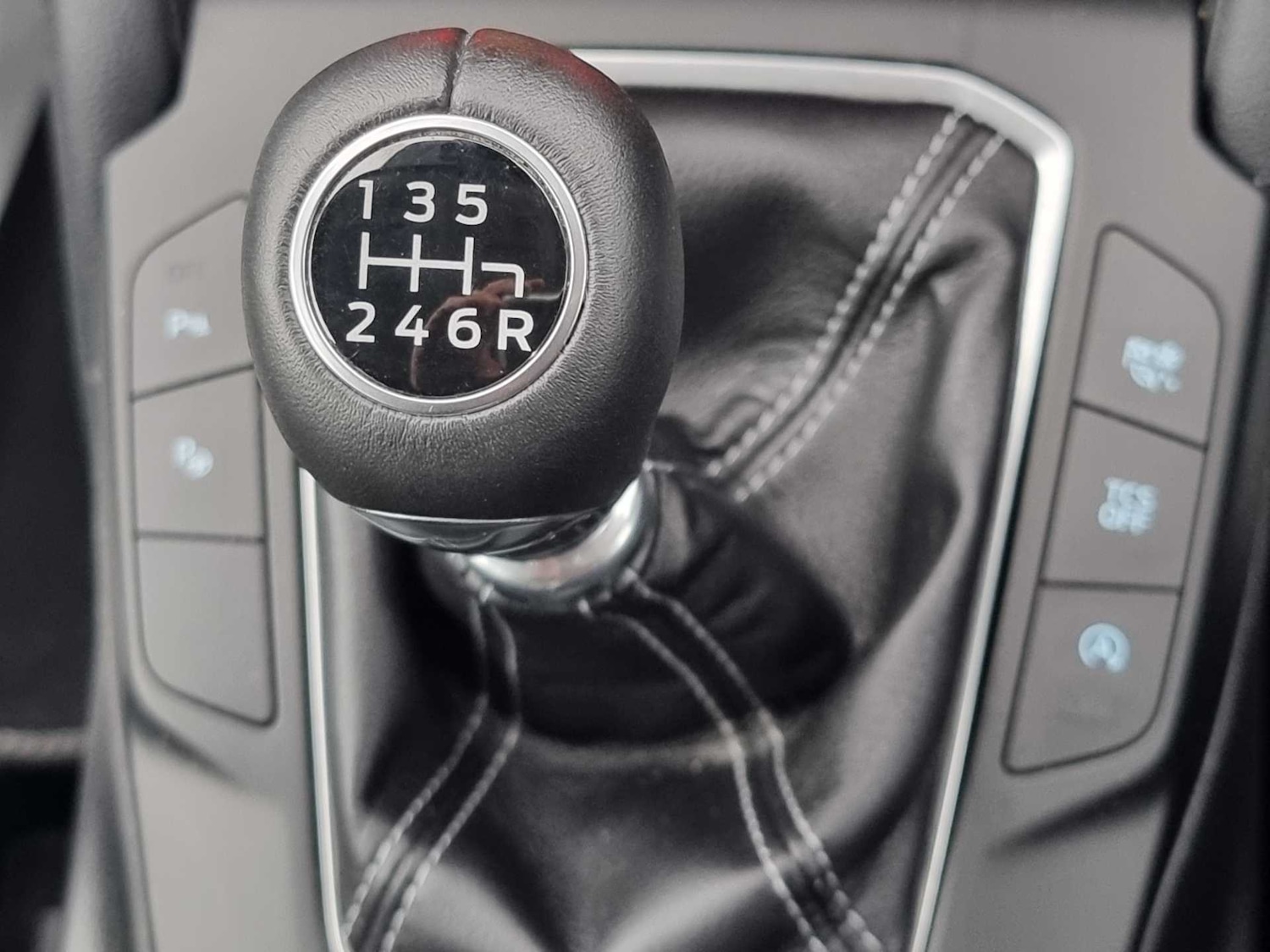 Used Ford Focus 2021 for sale - 76466319: Photo 21