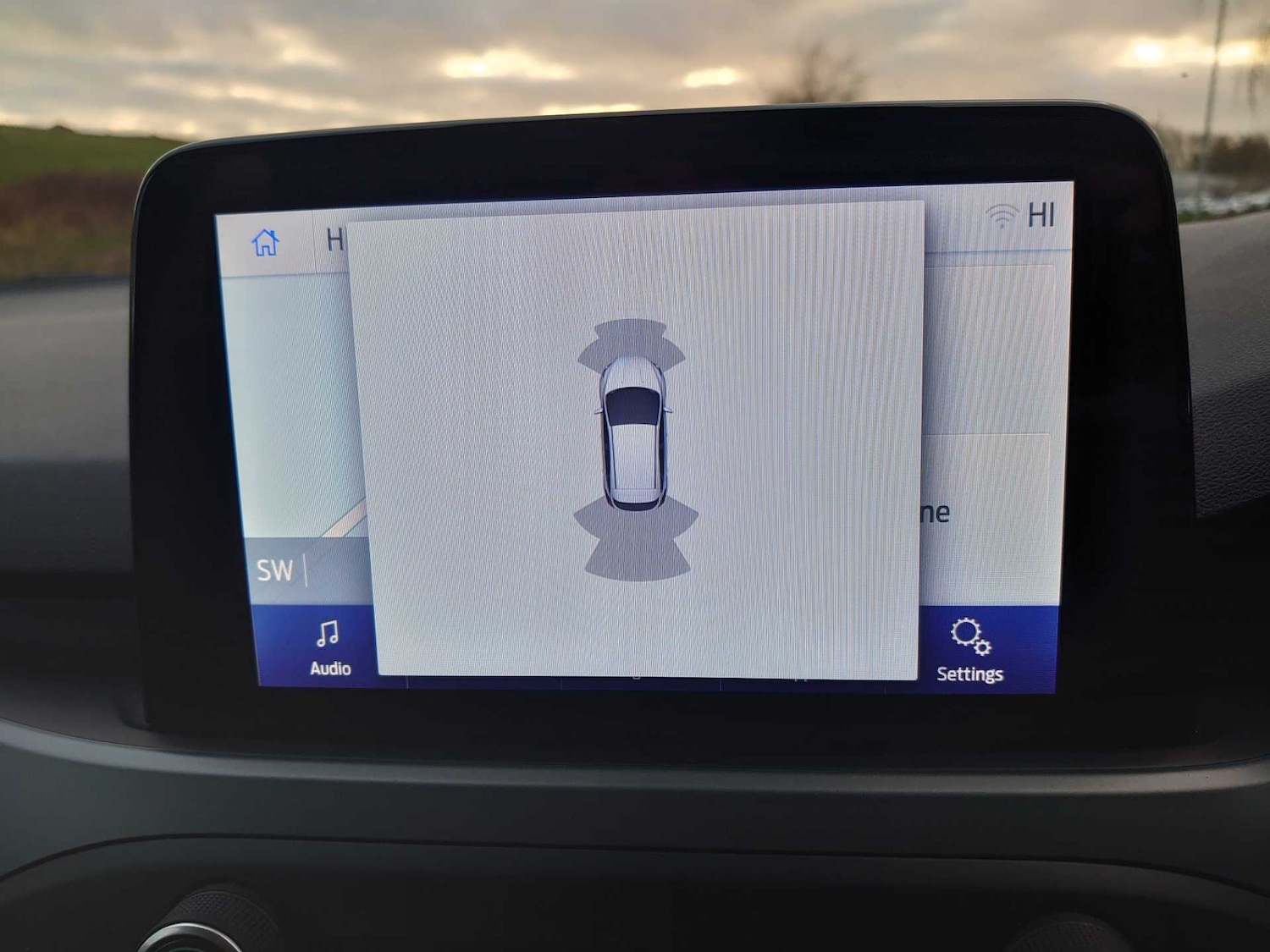 Used Ford Focus 2022 for sale - 76907980: Photo 11