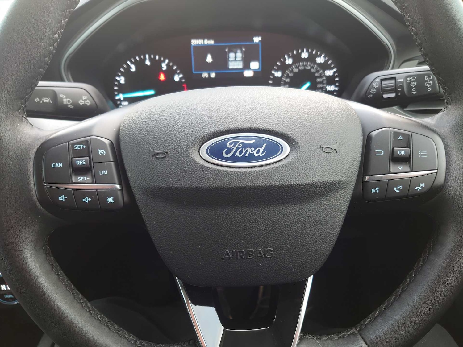 Used Ford Focus 2022 for sale - 76907980: Photo 12