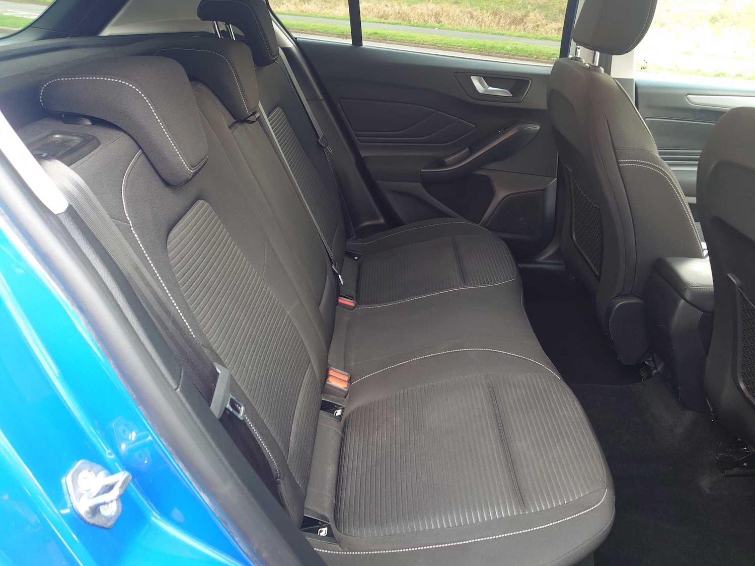 Used Ford Focus 2022 for sale - 76907980: Photo 13