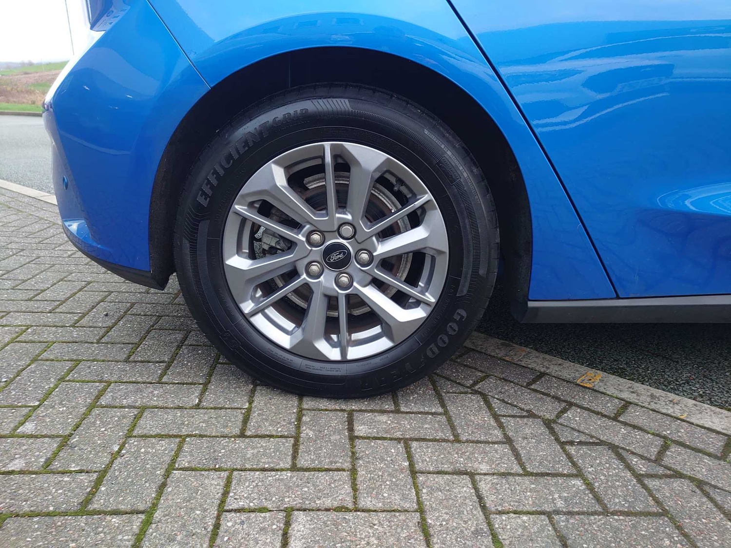 Used Ford Focus 2022 for sale - 76907980: Photo 4