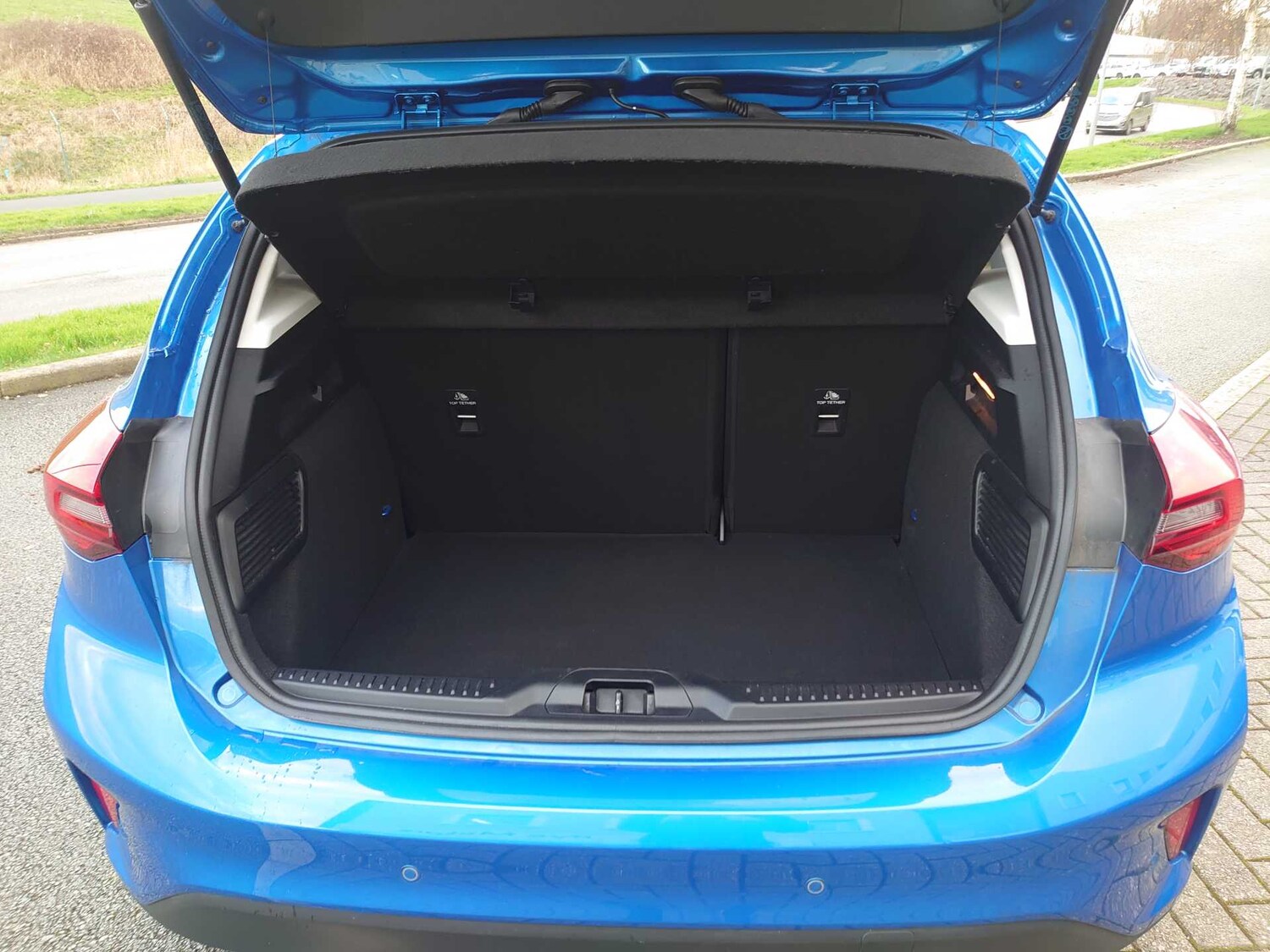 Used Ford Focus 2022 for sale - 76907980: Photo 5