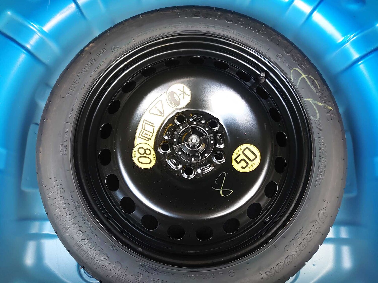 Used Ford Focus 2022 for sale - 76907980: Photo 6