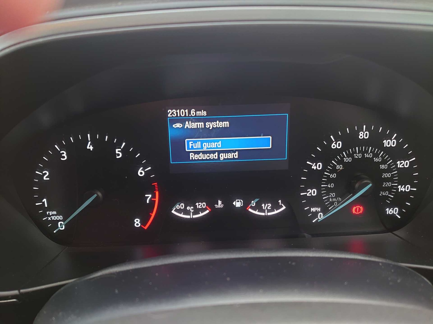 Used Ford Focus 2022 for sale - 76907980: Photo 8